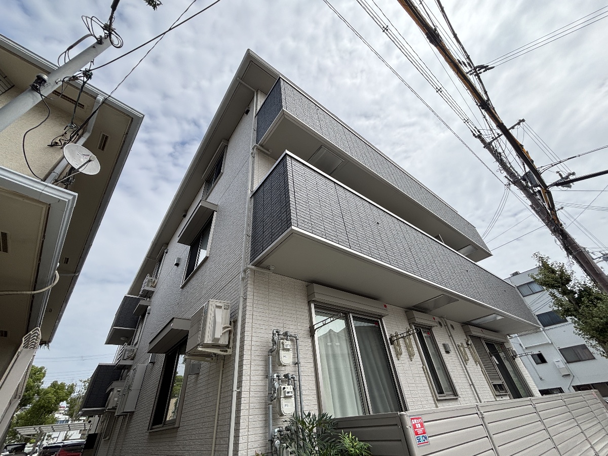 外観 写真2