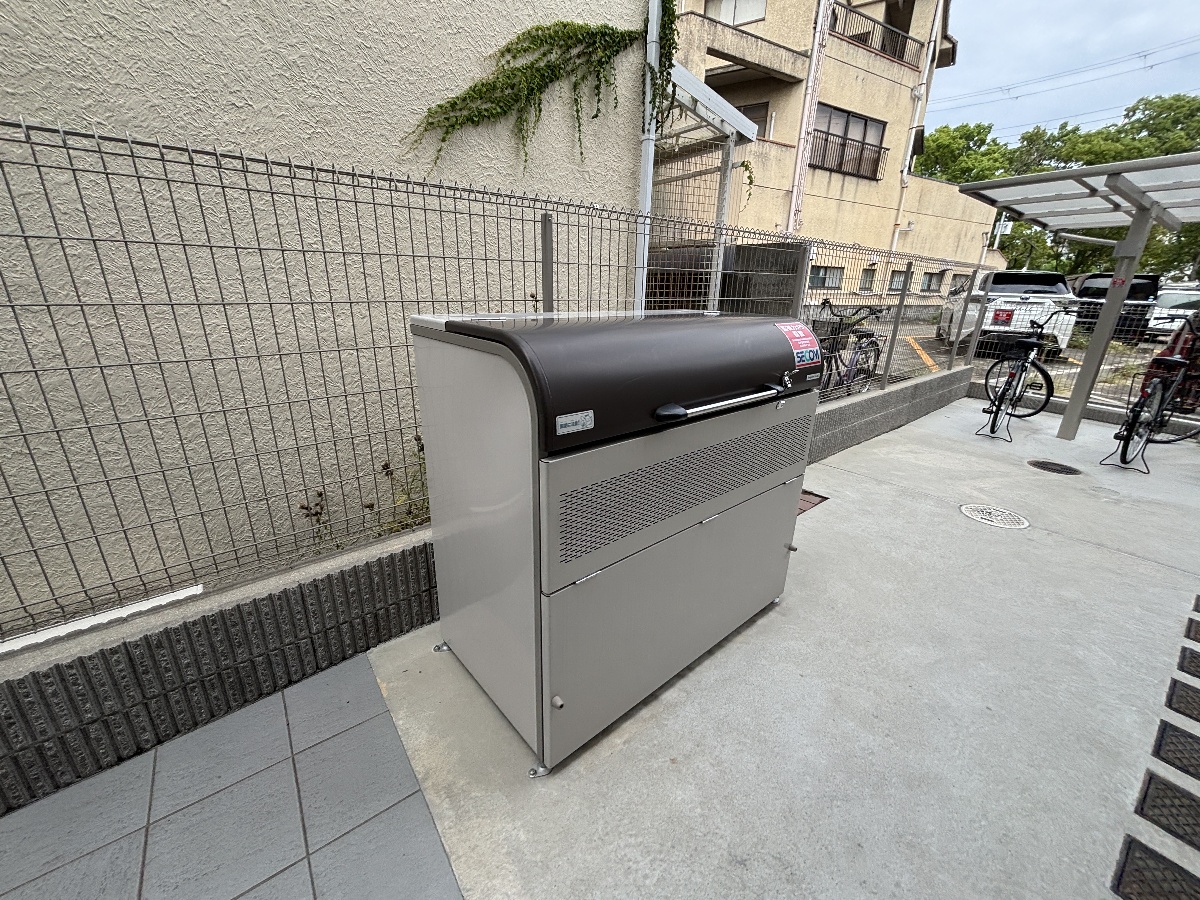 共用部 写真6
