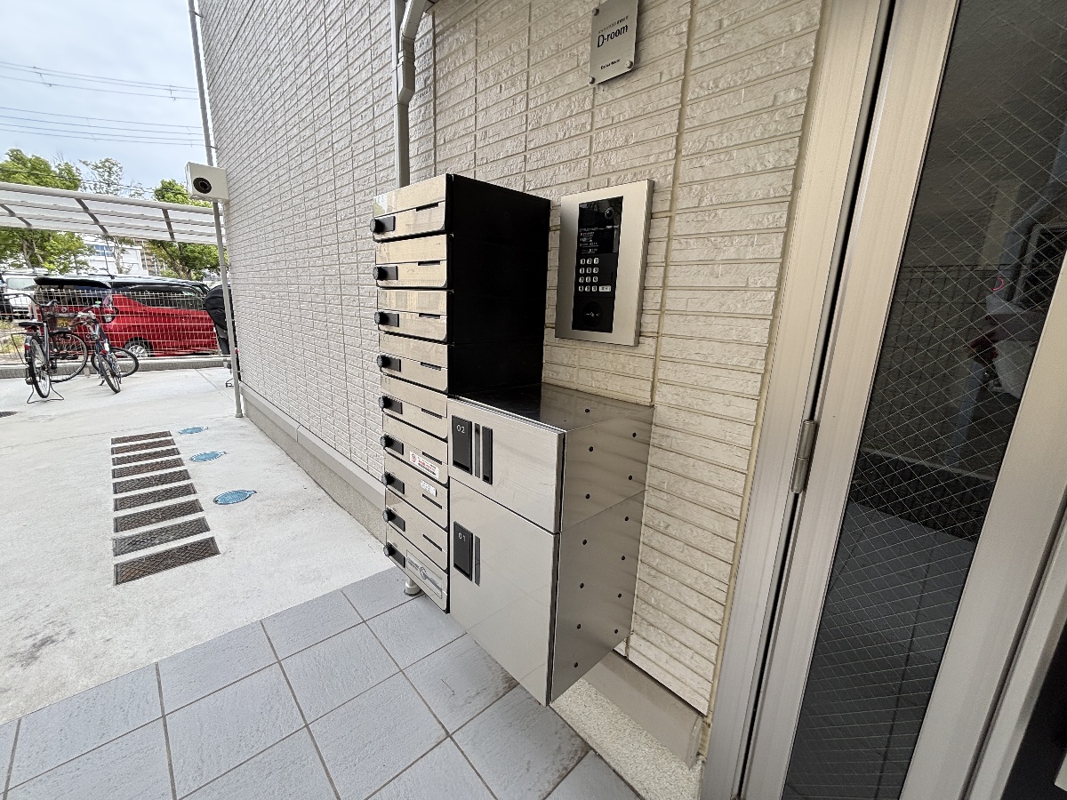 共用部 写真8