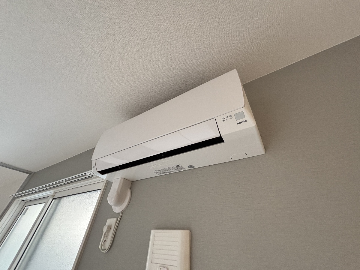 設備 写真19