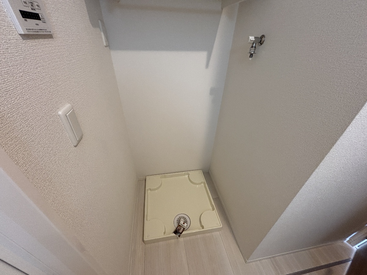 その他部屋・スペース 写真5