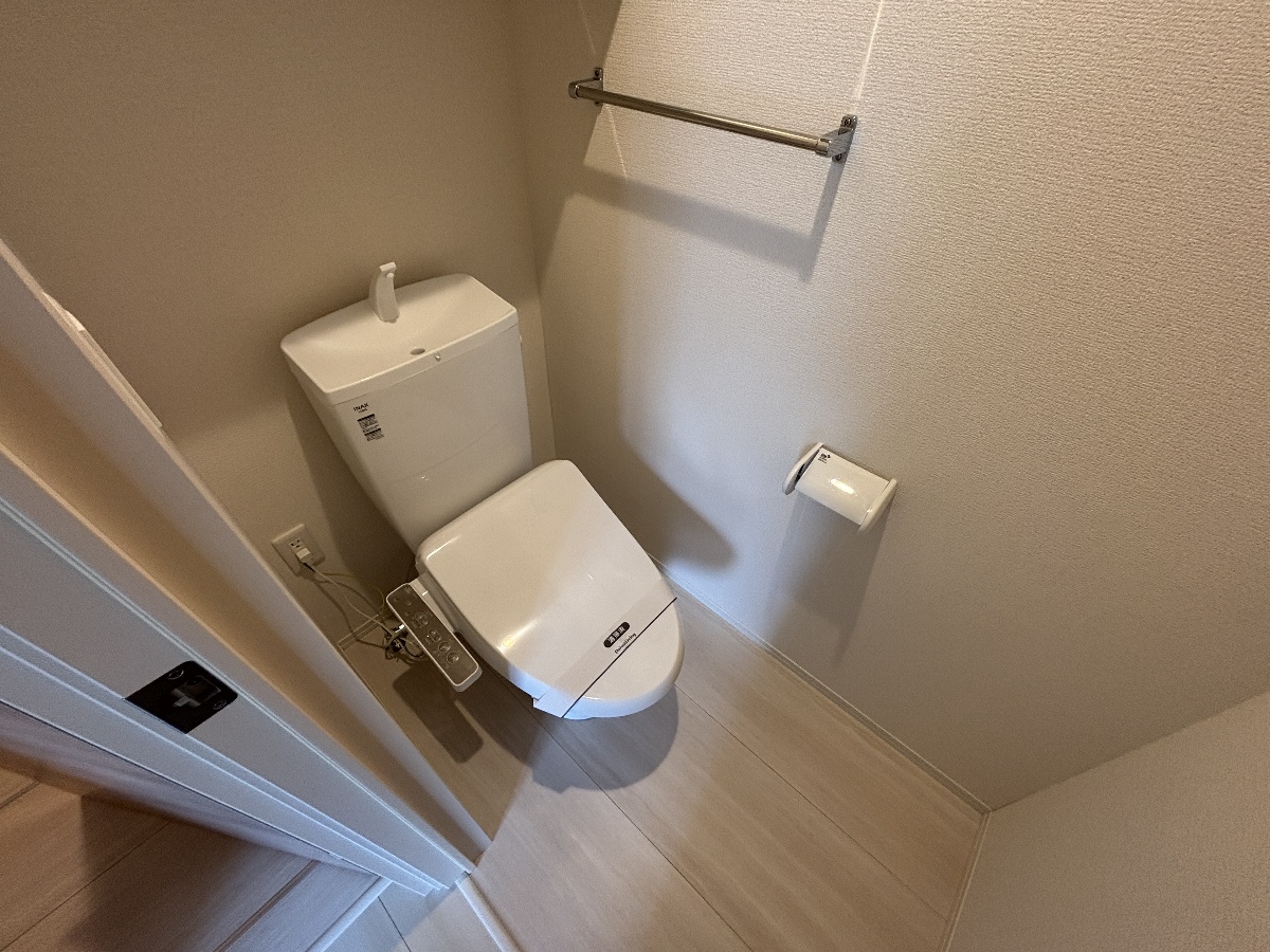 トイレ 写真10