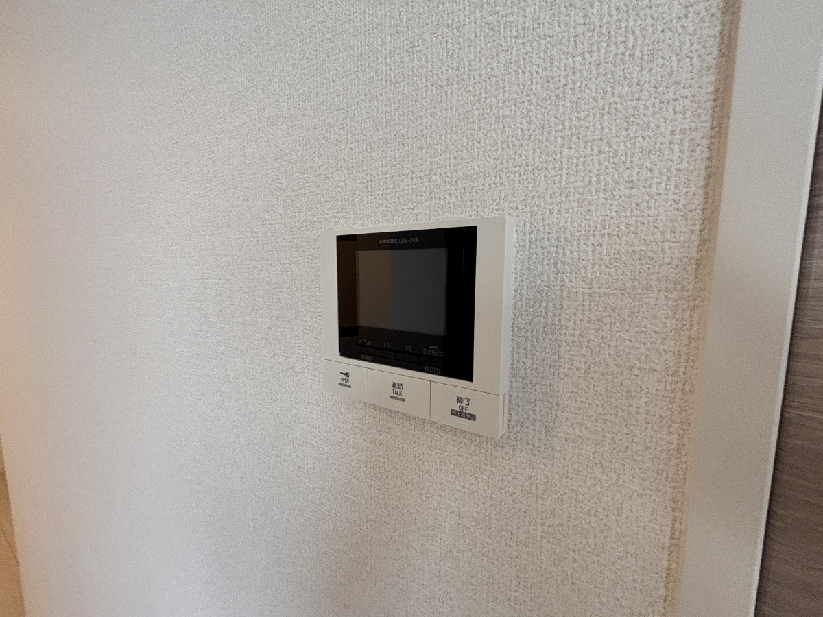 セキュリティ 写真17