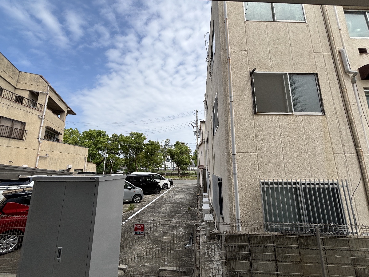 眺望 写真28