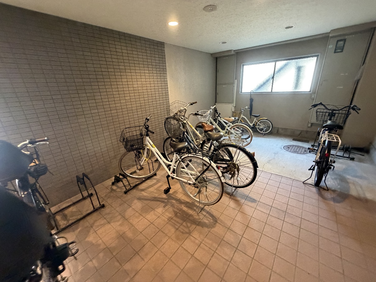 共用部 写真37