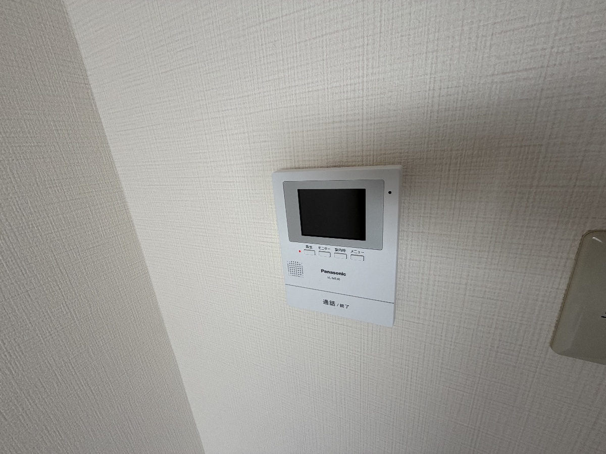 セキュリティ 写真30