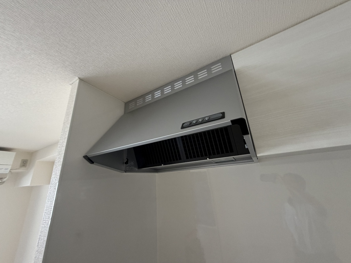 キッチン 写真10
