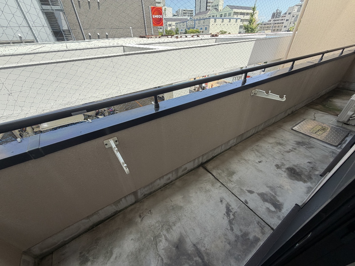 バルコニー・ベランダ 写真29