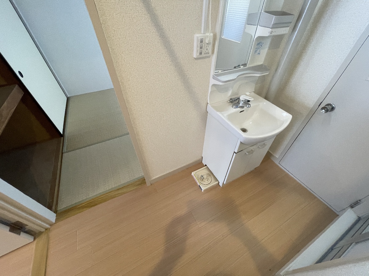 その他部屋・スペース 写真5