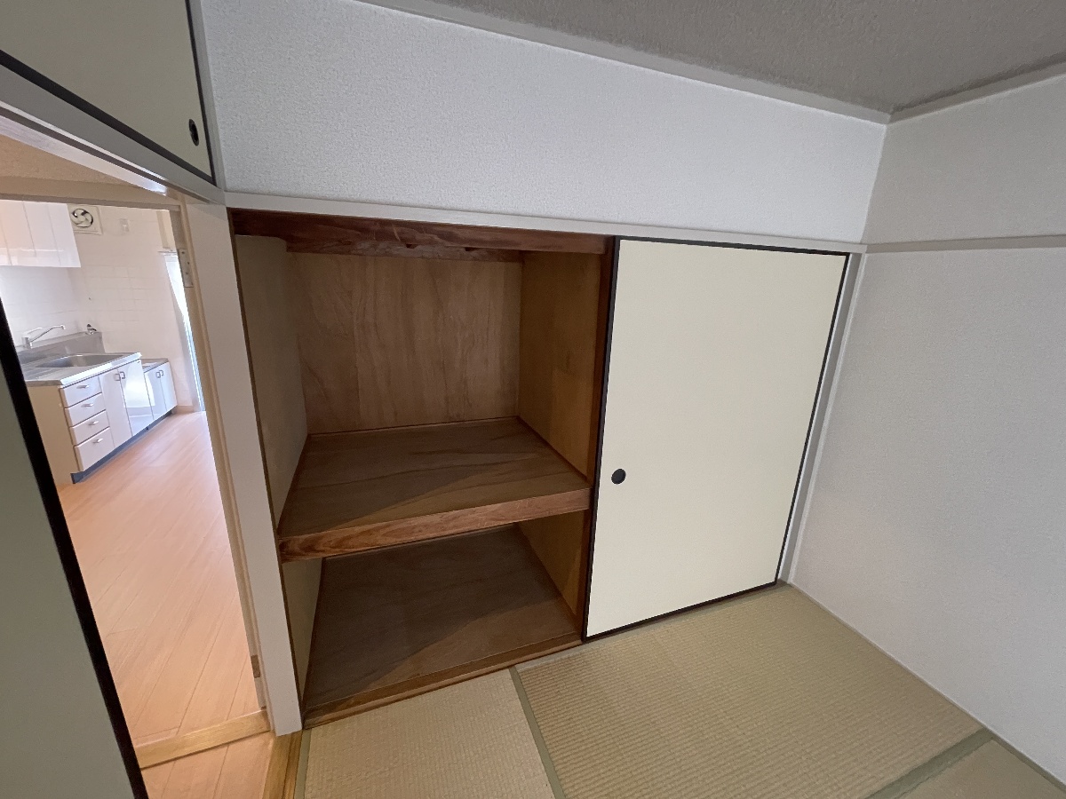 収納 写真10