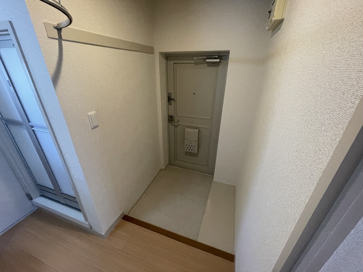 玄関 写真6