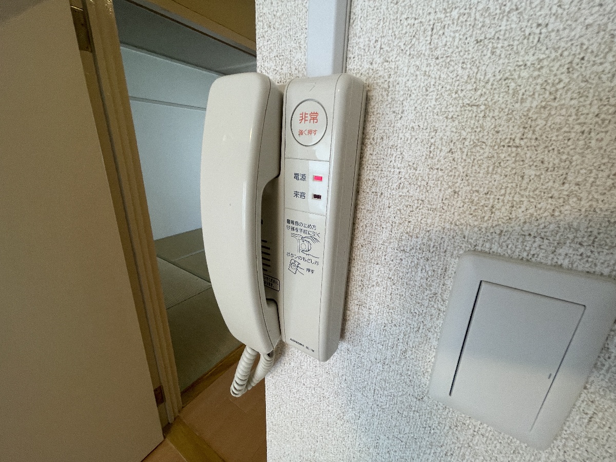 セキュリティ 写真12