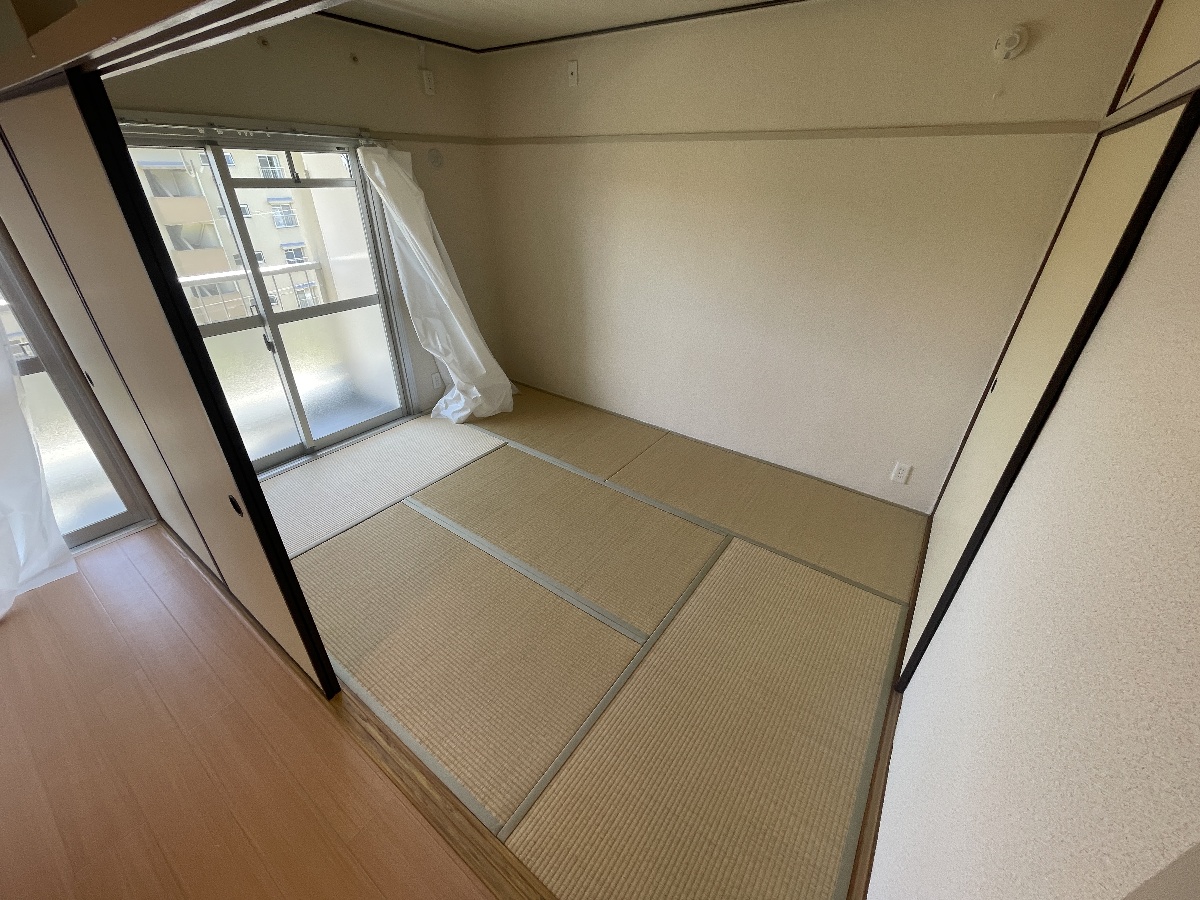居室 写真4