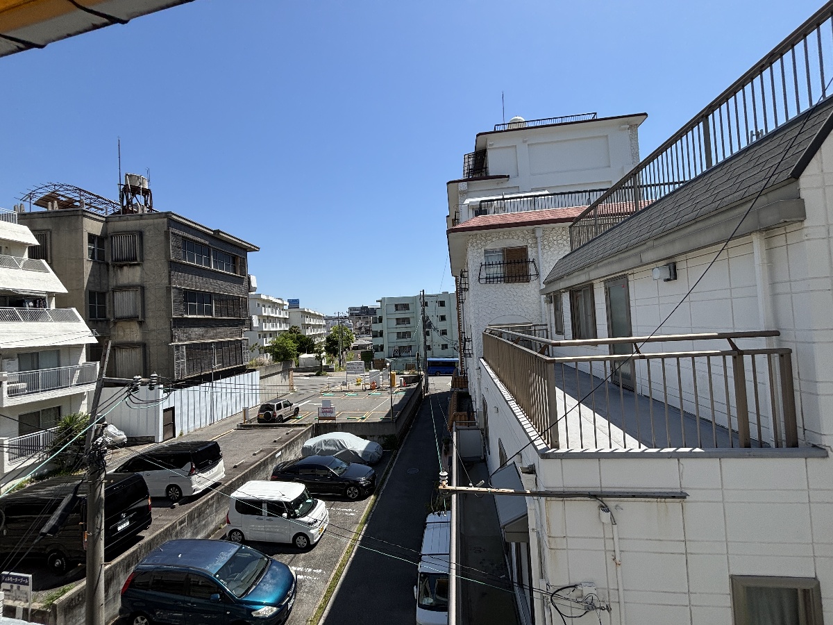 眺望 写真17