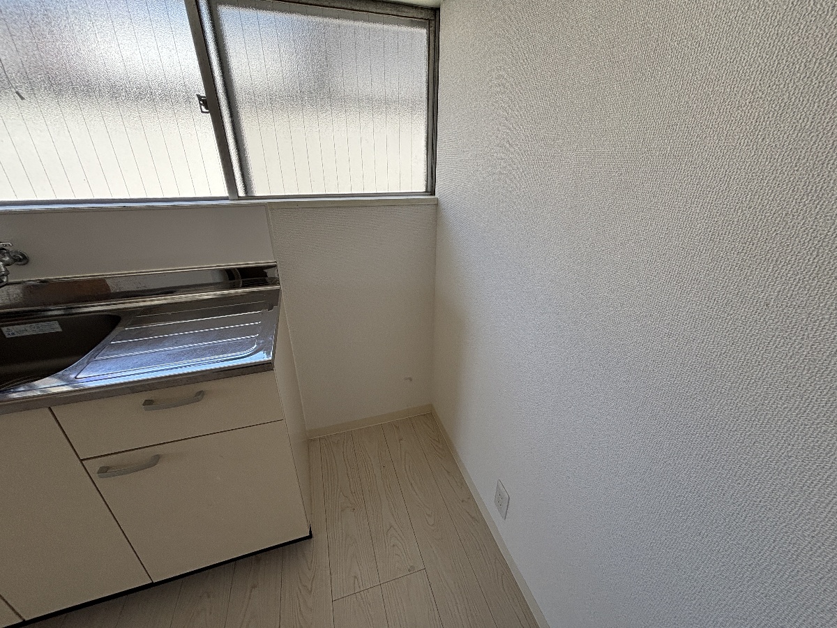 その他部屋・スペース 写真6