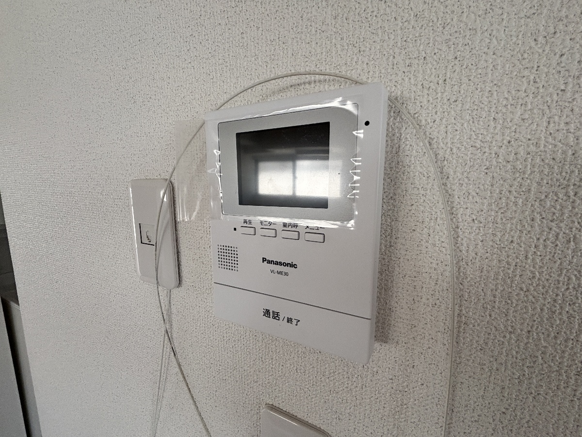 セキュリティ 写真13