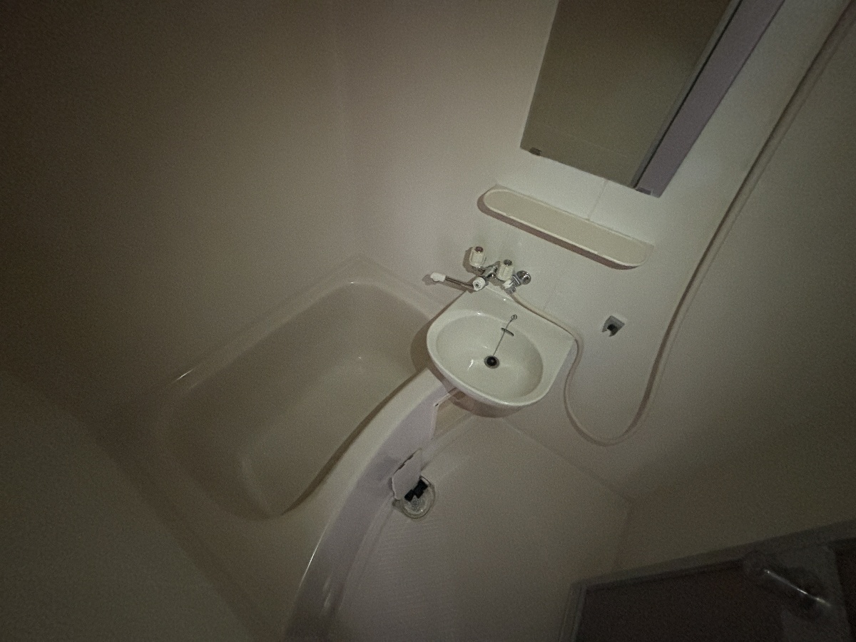 バス 写真9