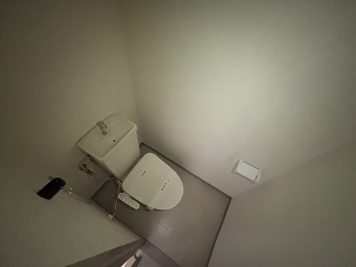 トイレ 写真10