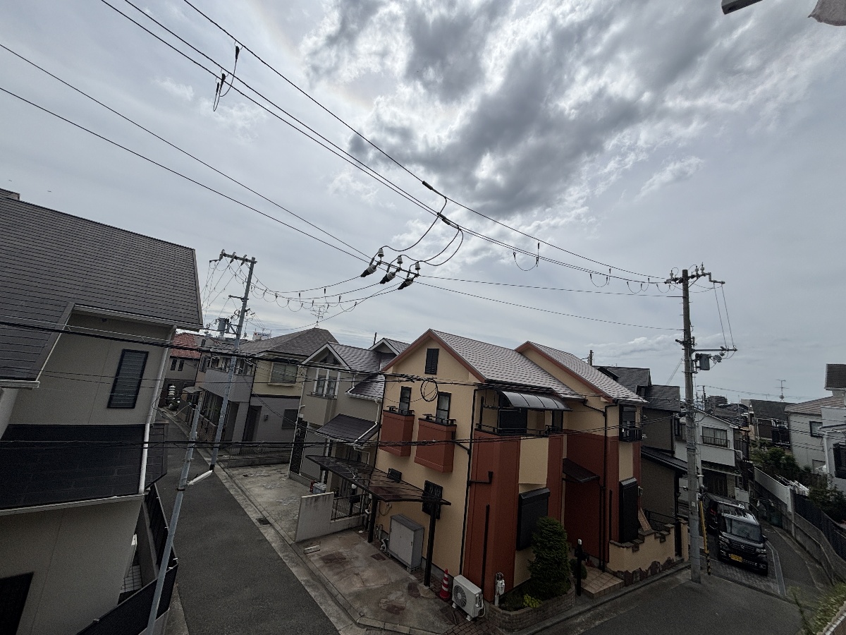 眺望 写真16