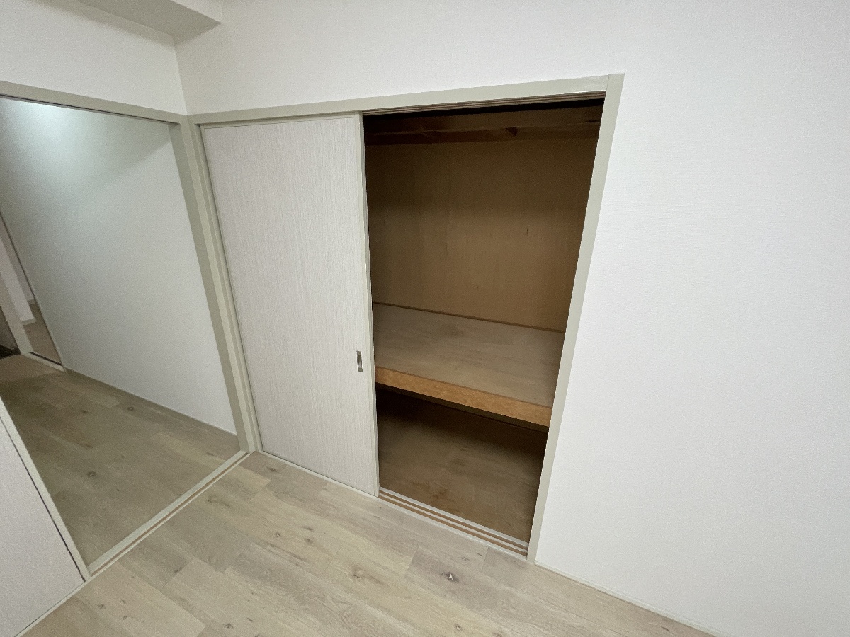 収納 写真11
