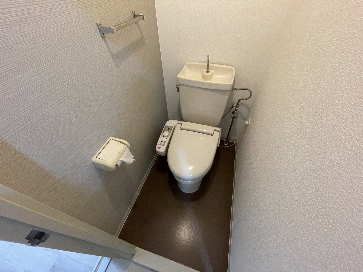 トイレ 写真10