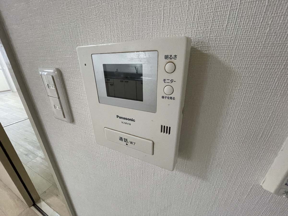 セキュリティ 写真13