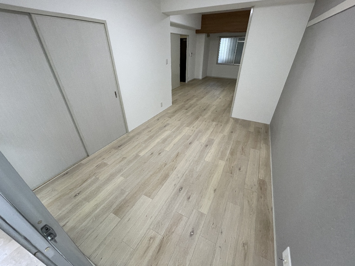 リビング 写真2