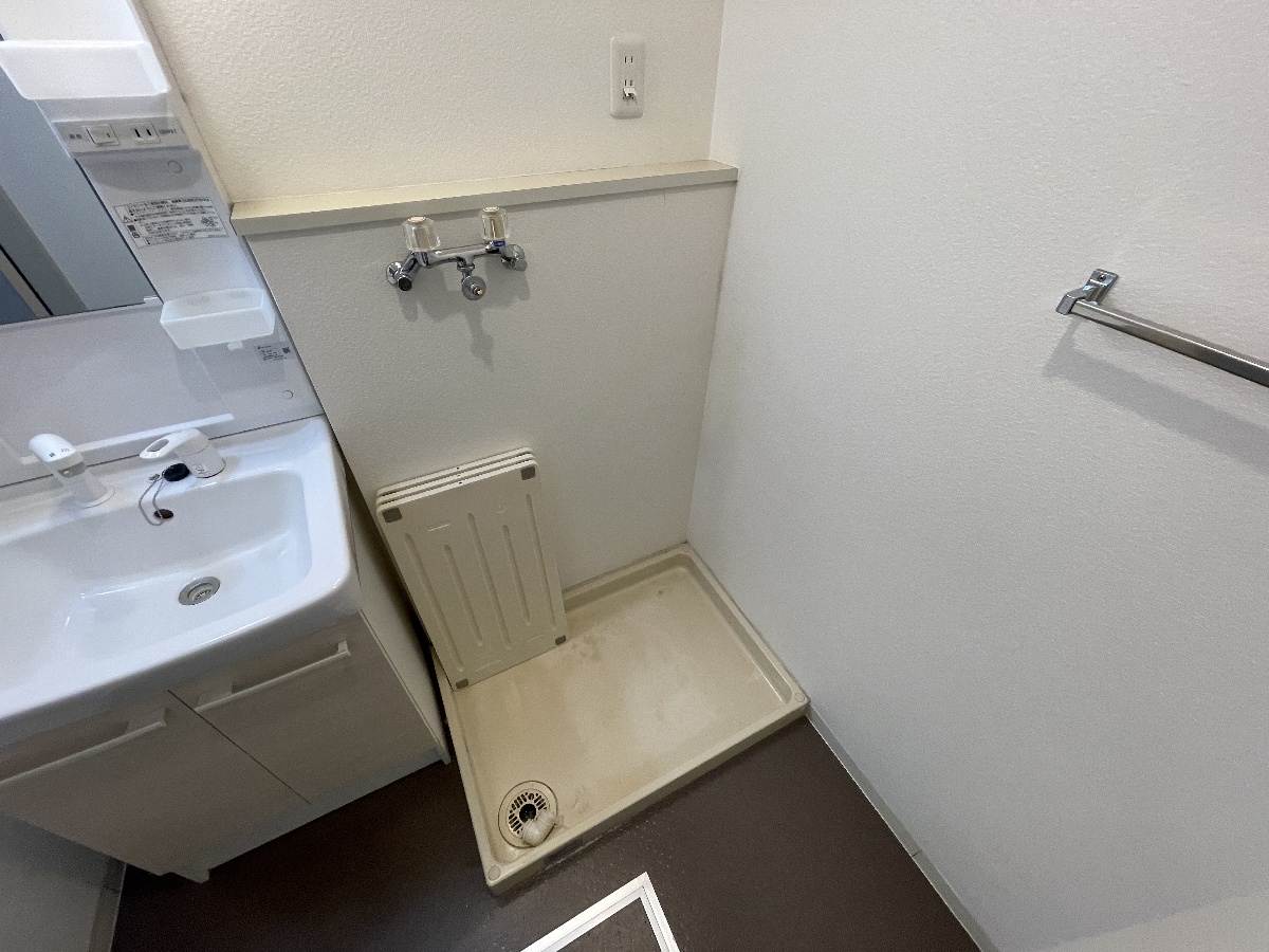 その他部屋・スペース 写真6