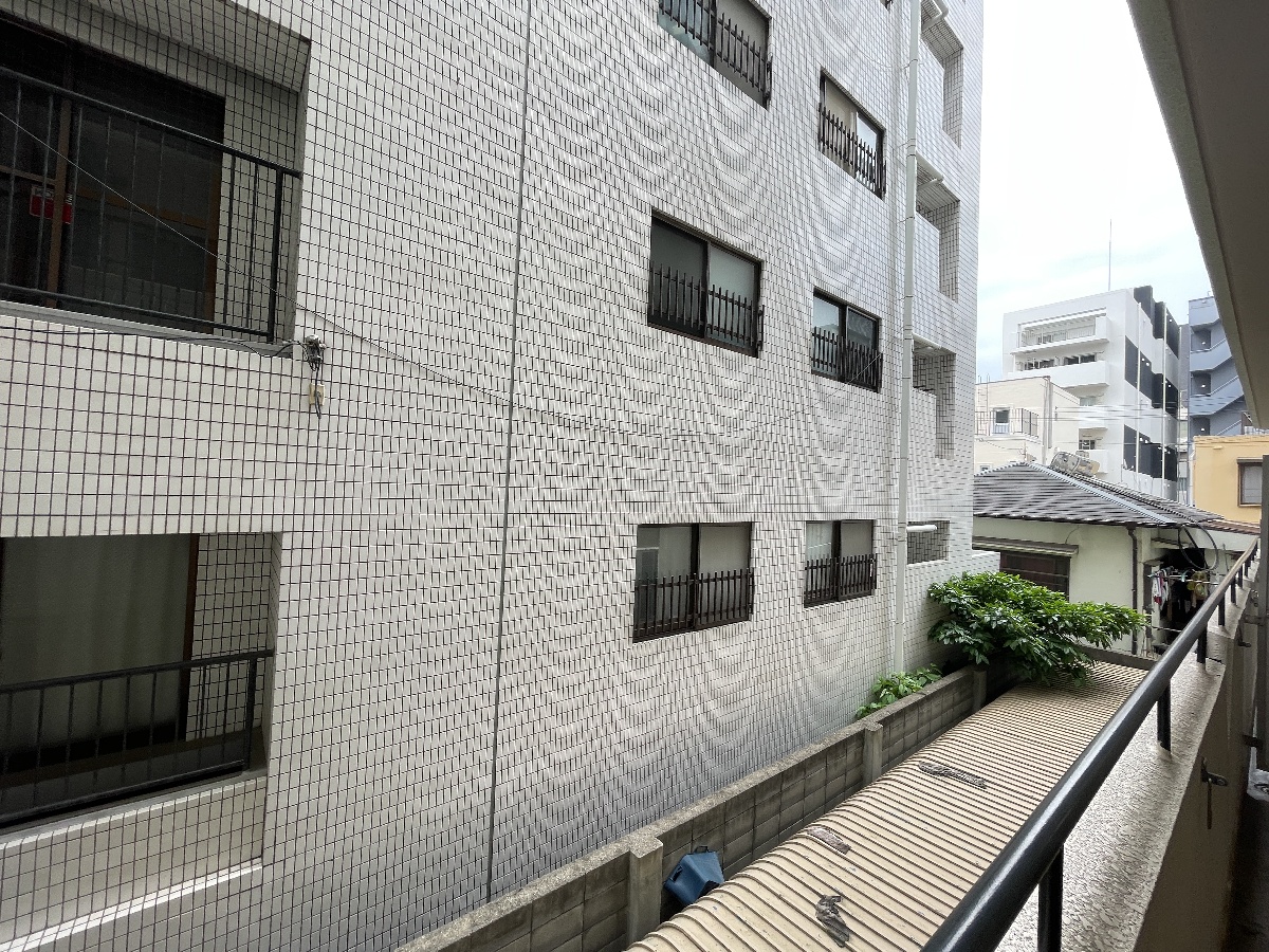 眺望 写真18