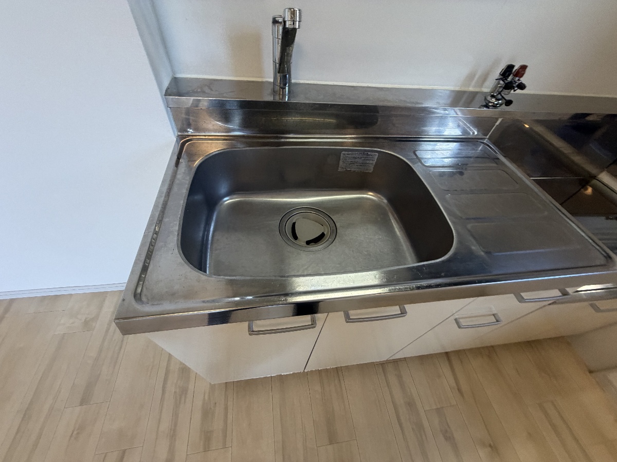 キッチン 写真6