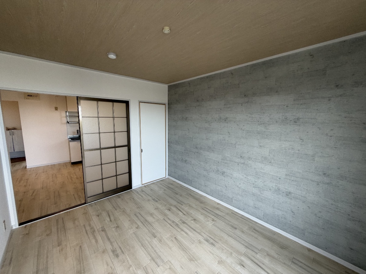 居室 写真9