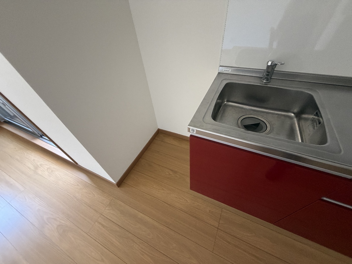 キッチン 写真10