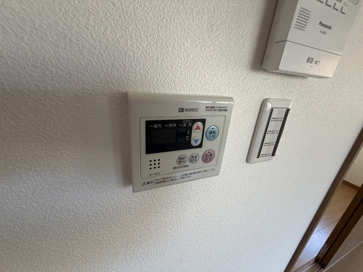 設備 写真30