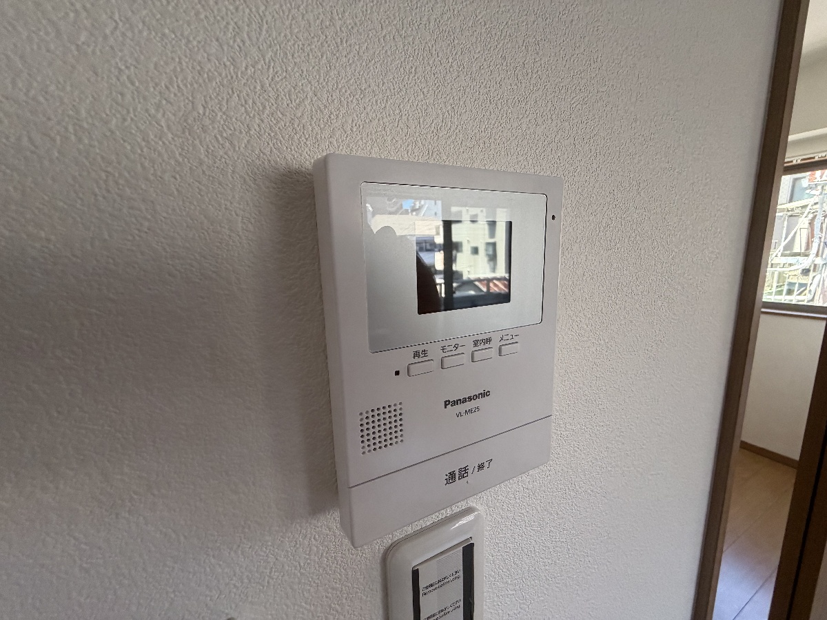 セキュリティ 写真20