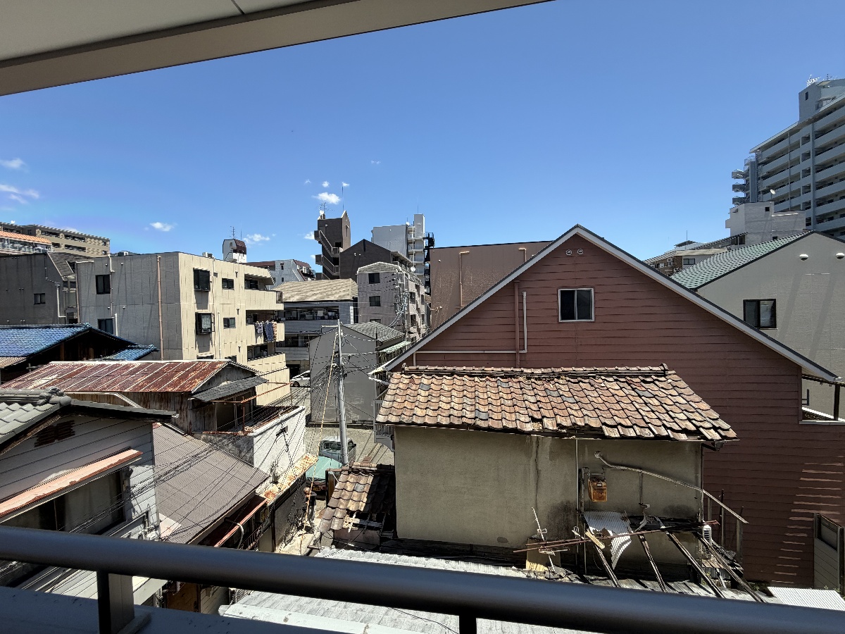 眺望 写真33