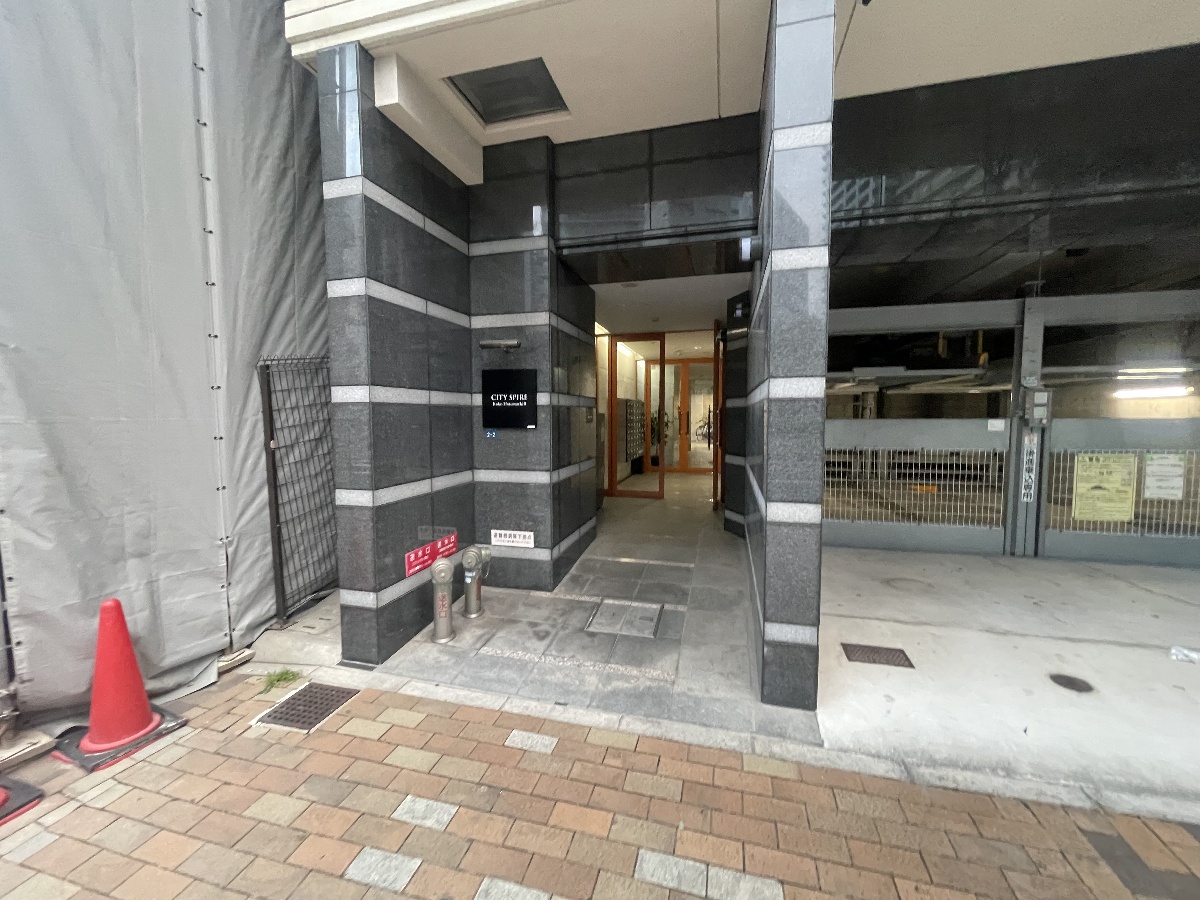 エントランス 写真30