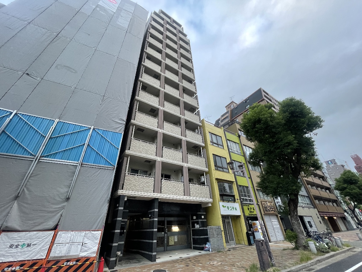 共用部 写真36