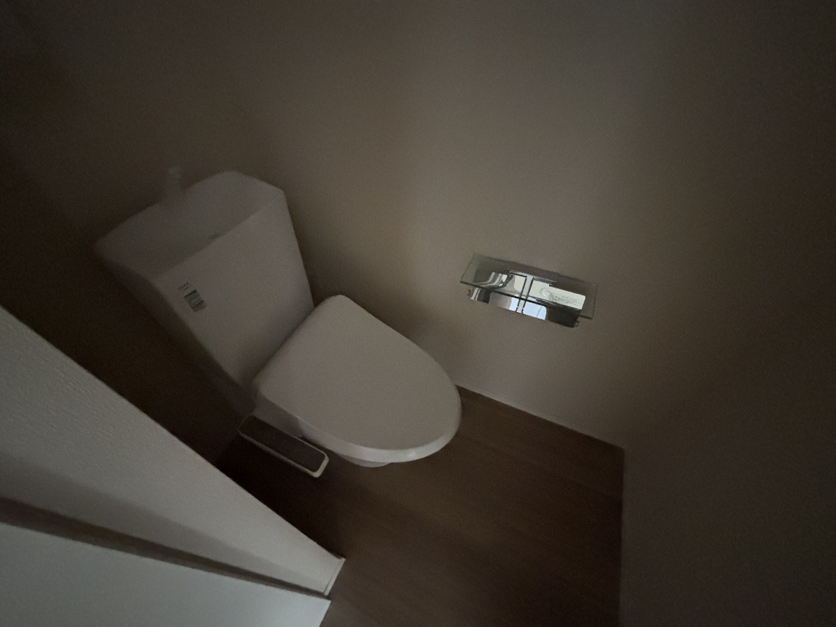 トイレ 写真12