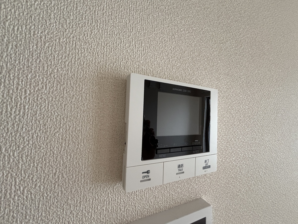 セキュリティ 写真16
