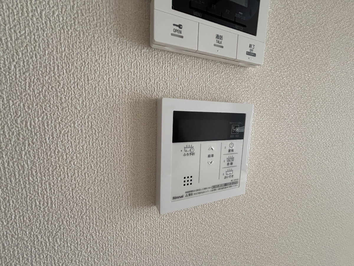 設備 写真18