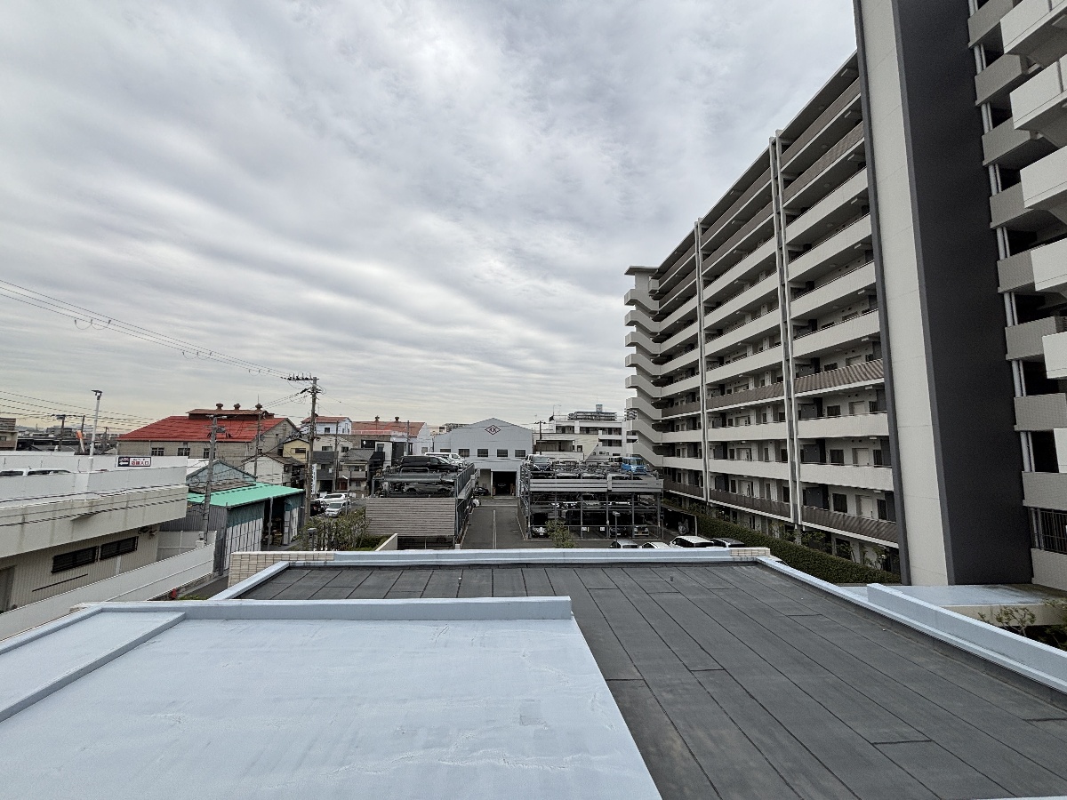 眺望 写真29