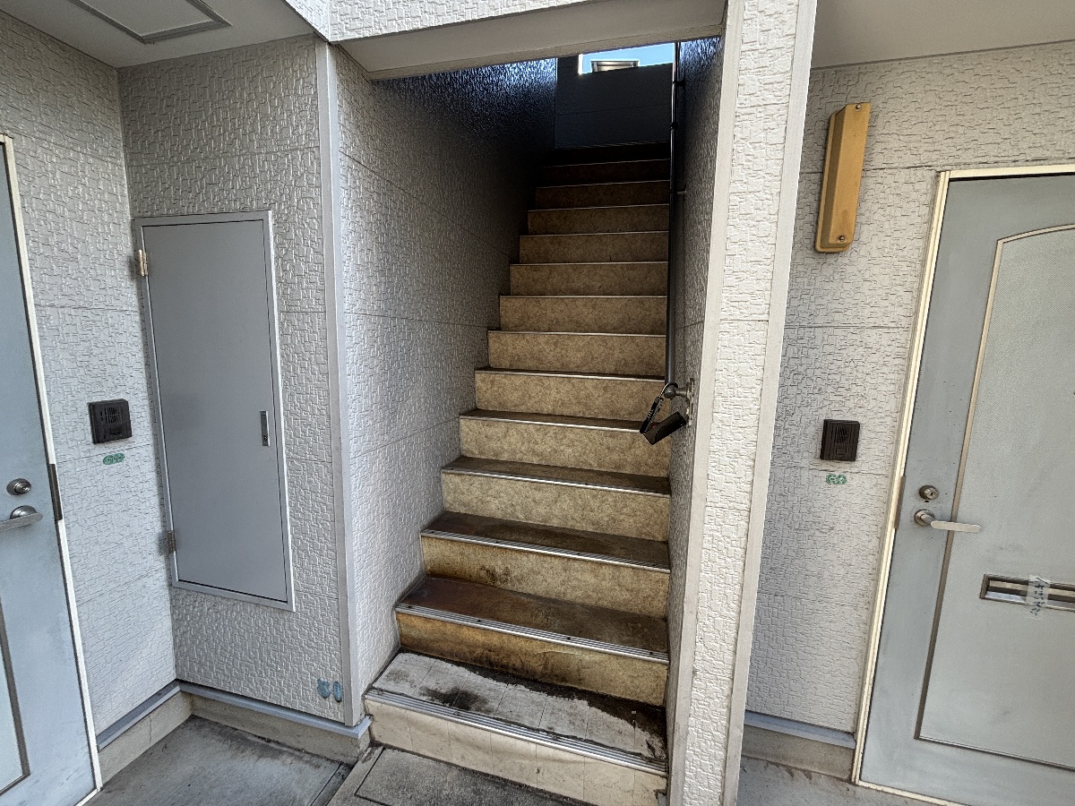エントランス 写真28