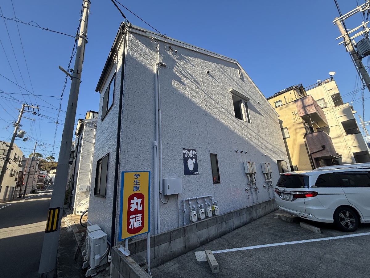 外観 写真19