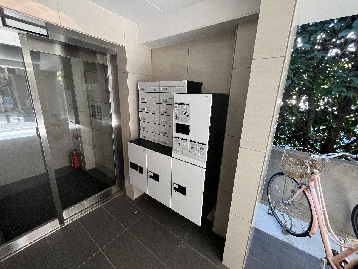 共用部 写真28