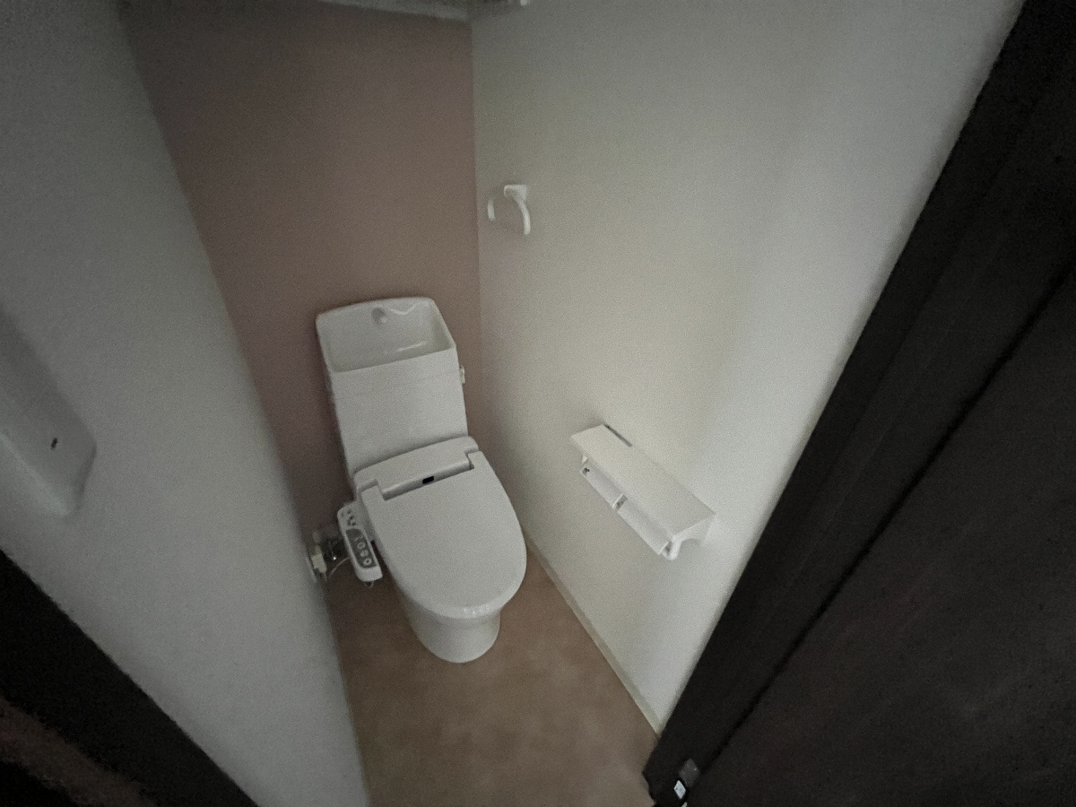 トイレ 写真9