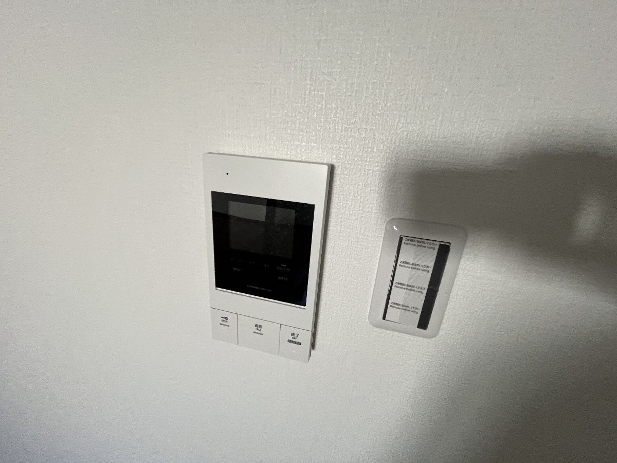 セキュリティ 写真13