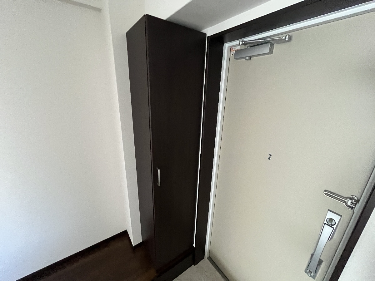 収納 写真10