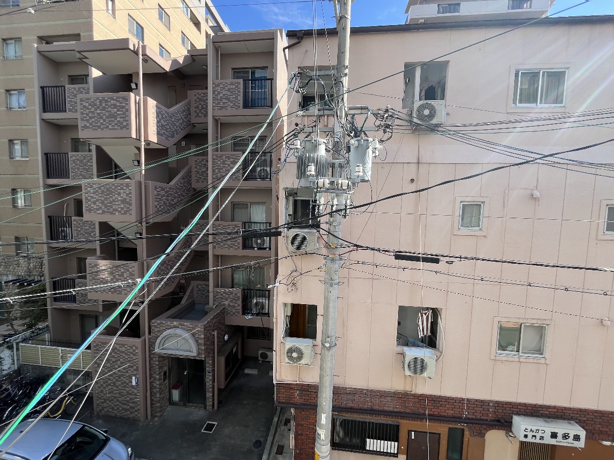 眺望 写真16