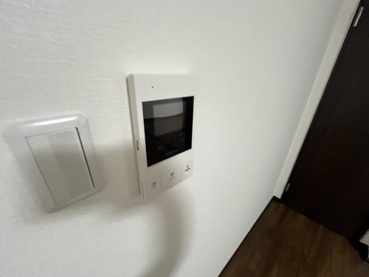セキュリティ 写真13