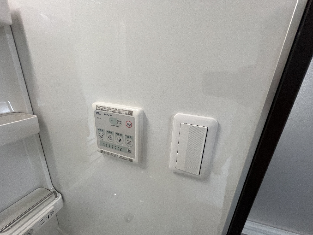 設備 写真15